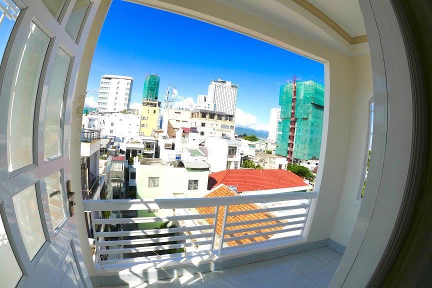 Sea Moon Hotel На Транг Екстериор снимка