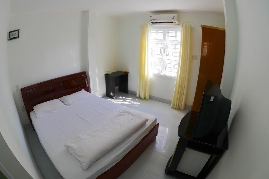 Sea Moon Hotel На Транг Екстериор снимка